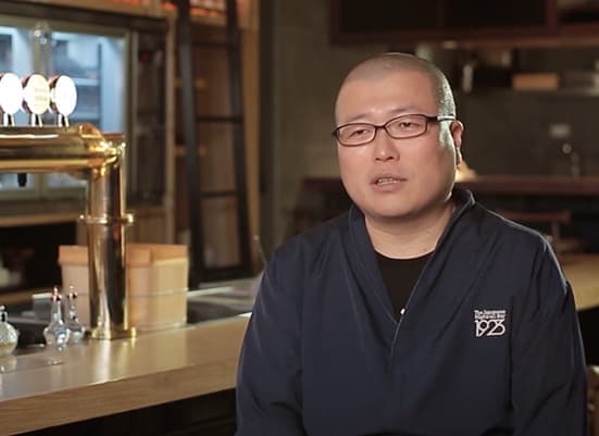 The Customer Picture