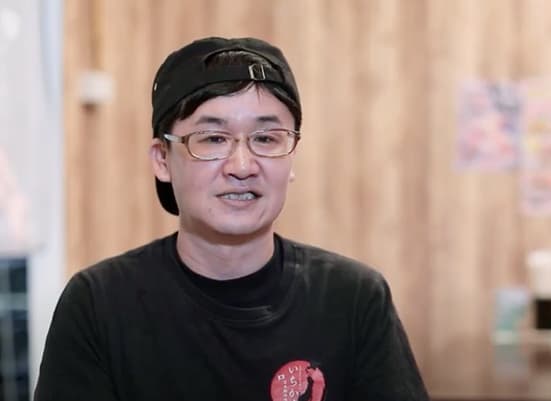 The Customer Picture