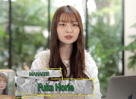 The Customer Picture